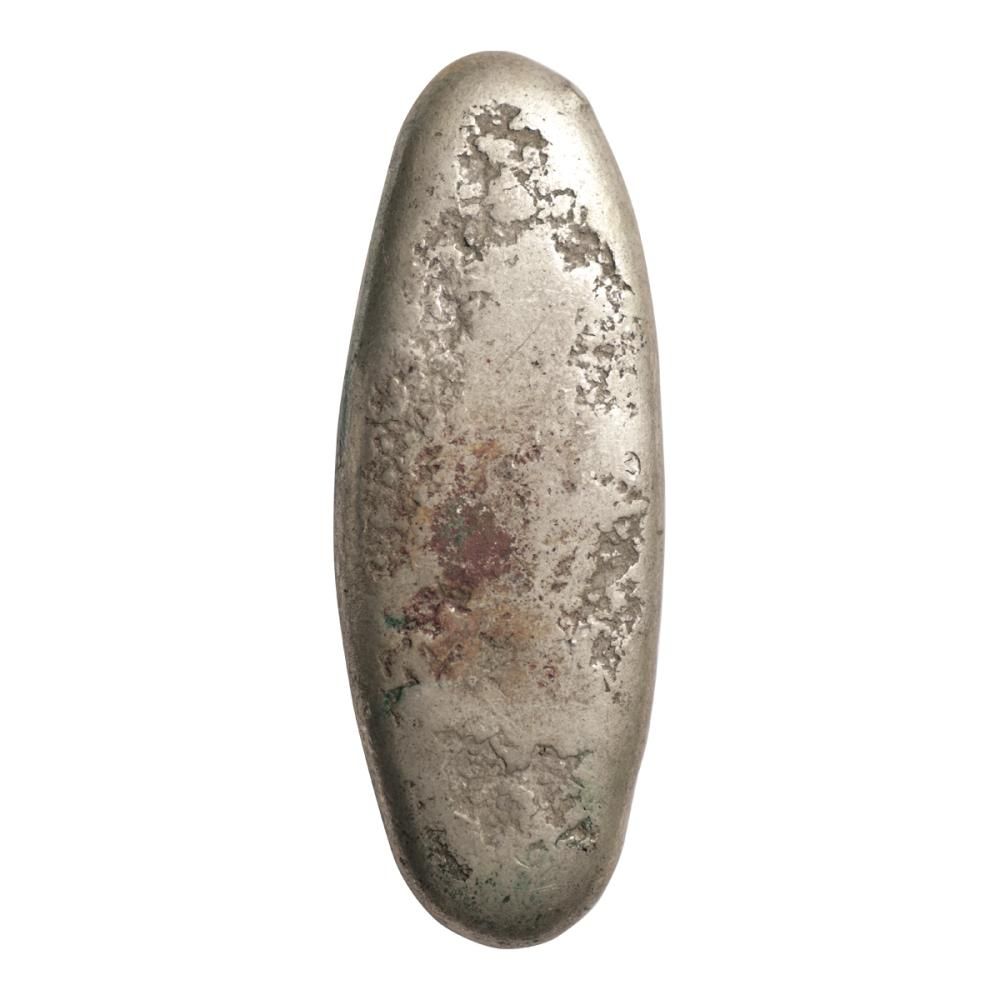 文政丁銀 165g(美品) - セキグチは1964年創業の古銭 文政丁銀 165g(美品) - セキグチは1964年創業の古銭