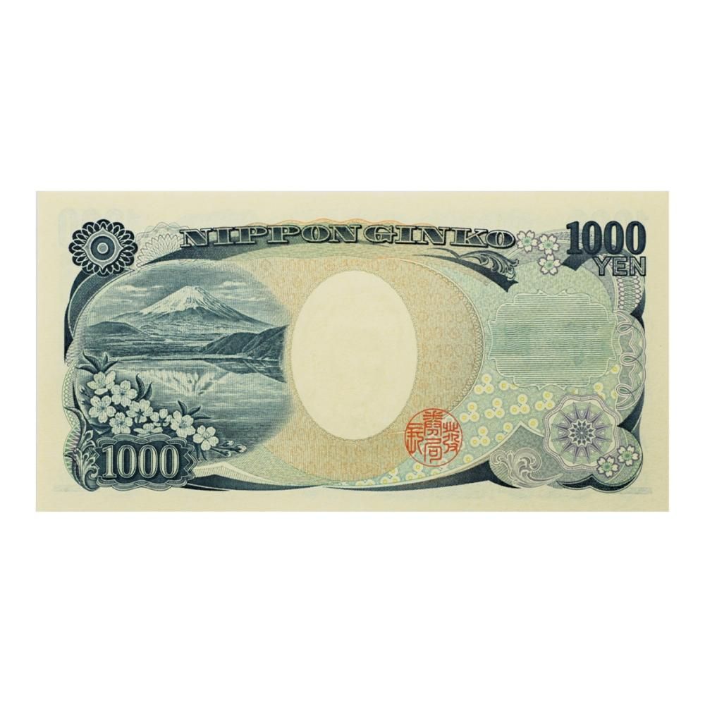 純銀（造幣局品位証明刻印入り） 銀 野口英世 メタル