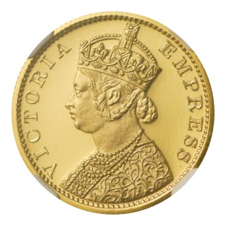 インド - セキグチは1964年創業の古銭・アンティークコイン・切手の