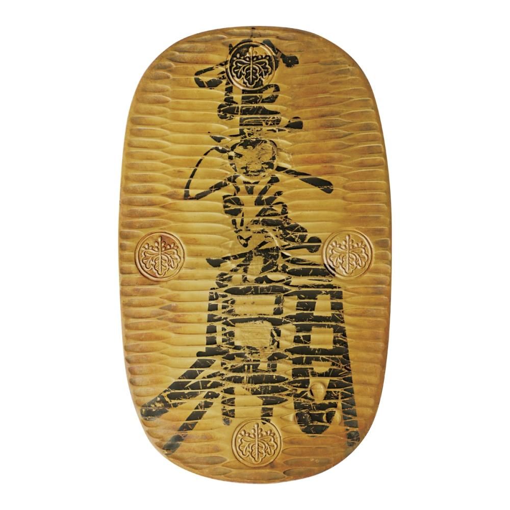ゴン太様専用☆江戸時代の金貨☆ 文政一分判金 約3．3gです