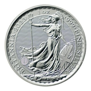 イギリス（英国） - セキグチは1964年創業の古銭・アンティークコイン