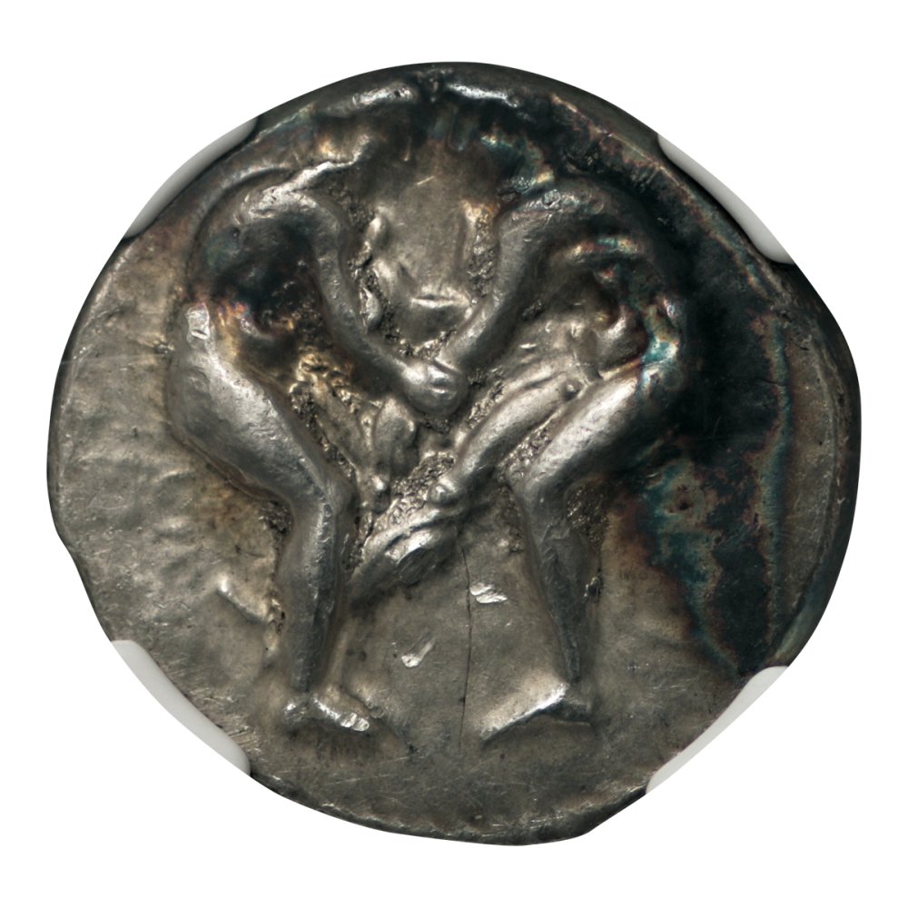 銀貨　オリンピック　アンティークコイン　古銭　外国銀貨