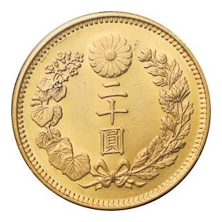 新金貨 - セキグチは1964年創業の古銭・アンティークコイン 新金貨 - セキグチは1964年創業の古銭・アンティークコイン