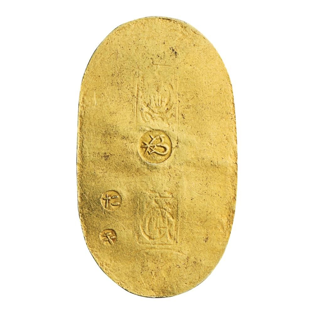 万延小判 金貨　背　た　キ IMG_1303.jpg?v=1735536885