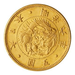 旧金貨 - セキグチは1964年創業の古銭・アンティークコイン 旧金貨 - セキグチは1964年創業の古銭・アンティークコイン