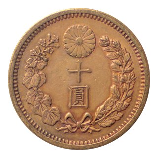 近代金貨 - セキグチは1964年創業の古銭・アンティークコイン・切手の 