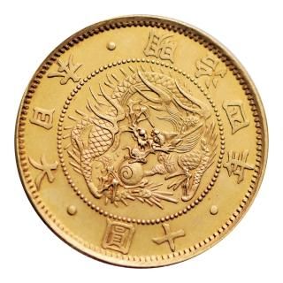 旧金貨 - セキグチは1964年創業の古銭・アンティークコイン
