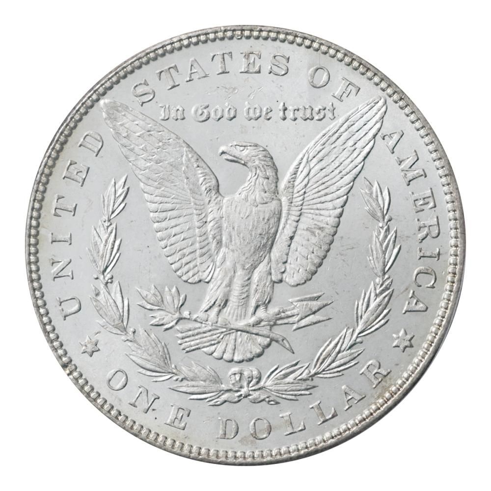 NGC MS66】1967年オーストラリア 試作スワンダラー銀貨 | Coin