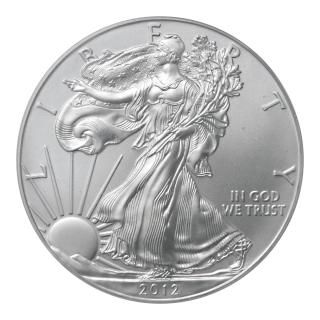 アメリカイーグル5ドル金貨MS70 2010年