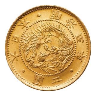 旧金貨 - セキグチは1964年創業の古銭・アンティークコイン