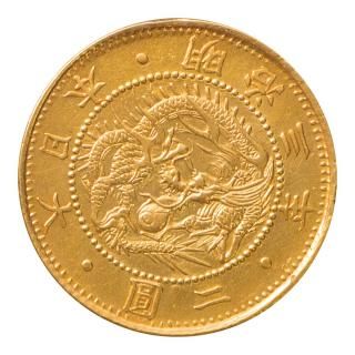 旧金貨 - セキグチは1964年創業の古銭・アンティークコイン 旧金貨 - セキグチは1964年創業の古銭・アンティークコイン