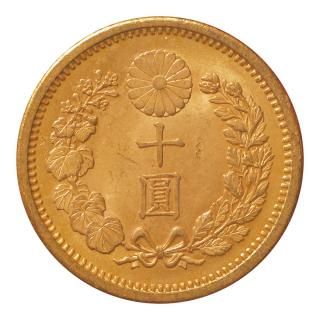 新金貨 - セキグチは1964年創業の古銭・アンティークコイン 新金貨 - セキグチは1964年創業の古銭・アンティークコイン