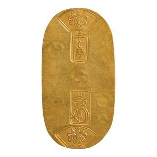 小判金 - セキグチは1964年創業の古銭・アンティークコイン・切手の販売買取専門店