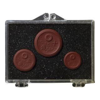 未発行貨 - セキグチは1964年創業の古銭・アンティークコイン 未発行貨 - セキグチは1964年創業の古銭・アンティークコイン