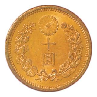 新金貨 - セキグチは1964年創業の古銭・アンティークコイン 新金貨 - セキグチは1964年創業の古銭・アンティークコイン