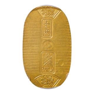 小判金 - セキグチは1964年創業の古銭・アンティークコイン 小判金 - セキグチは1964年創業の古銭・アンティークコイン