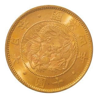 旧金貨 - セキグチは1964年創業の古銭・アンティークコイン 旧金貨 - セキグチは1964年創業の古銭・アンティークコイン