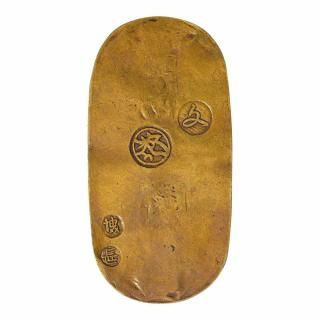 大判金・小判金・分金銀 - セキグチは1964年創業の古銭 大判金・小判金・分金銀 - セキグチは1964年創業の古銭