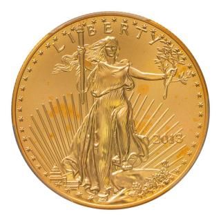 ꥫ2013ǯ 50ɥ PCGS MS70 First Strike