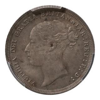 ꥹ 1887ǯ 6ڥ󥹶 󥰥ȥꥢ PCGS MS63
