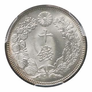 10 4ǯ PCGS MS66