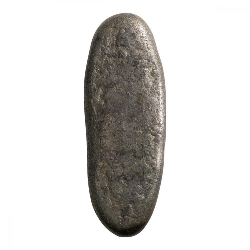 安政丁銀 155.1g（美品）日本貨幣商協同組合鑑定書付 - セキグチ