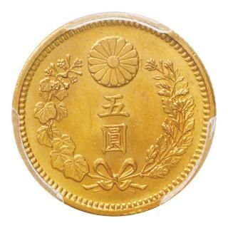 5߶ 31ǯ PCGS MS64 ܲʾƱȹ