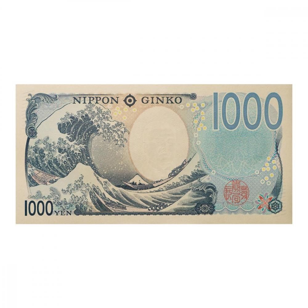 千社札 f23090732〇納札 千社札 木版 刷物 摺物 中サイズ 5点セット