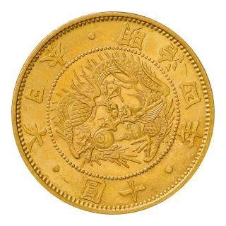 近代金貨 - セキグチは1964年創業の古銭・アンティークコイン