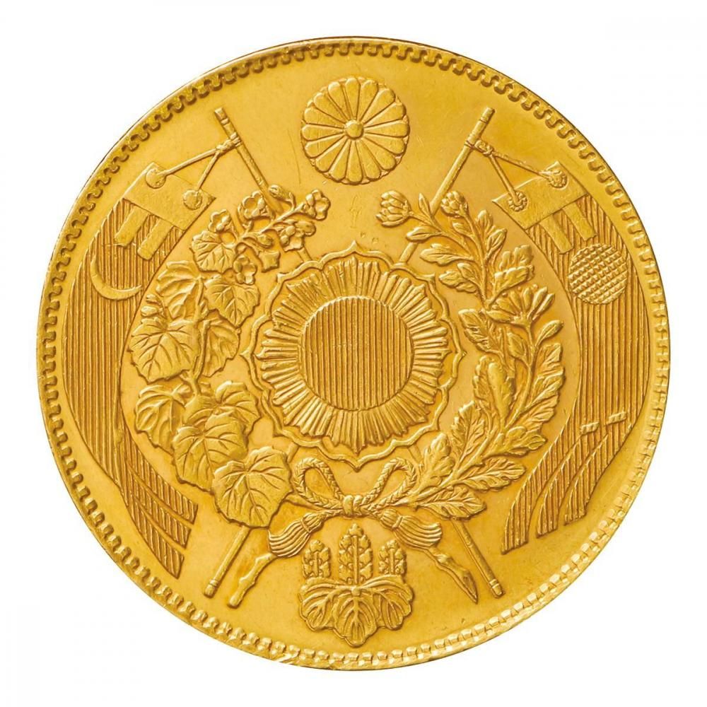 ●レトロ●アンティーク●鋳物●鷲● 螺鈿ボールペン 吉祥模様 七宝つなぎ紋 螺鈿 純金箔 プラチナ箔