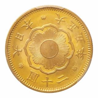 <img class='new_mark_img1' src='https://img.shop-pro.jp/img/new/icons15.gif' style='border:none;display:inline;margin:0px;padding:0px;width:auto;' />20߶ 5ǯ PCGS  MS65