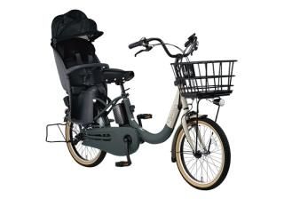 サンヨー 折りたたみ電動アシスト自転車 CY-SPJ220 オレンジ土日引取