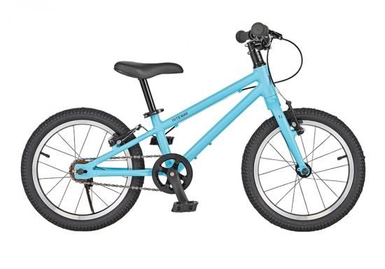 Amazon | Streamline(ストリームライン) 子供用自転車 16インチ