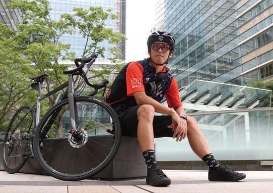 ȥ饦 DISC TOKYO2025