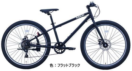 MAXI MTB