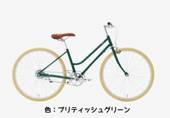 Ź޼Τߡۡtokyo bike Jr. Step 24