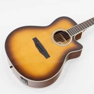 R-011 TS / カラー:タバコサンバースト / Morris(モーリス R-011 TS / カラー:タバコサンバースト / Morris(モーリス
