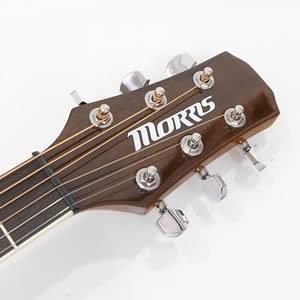 Morris モーリス FC-2 Ⅱ SWR エレアコ ギター サンバースト