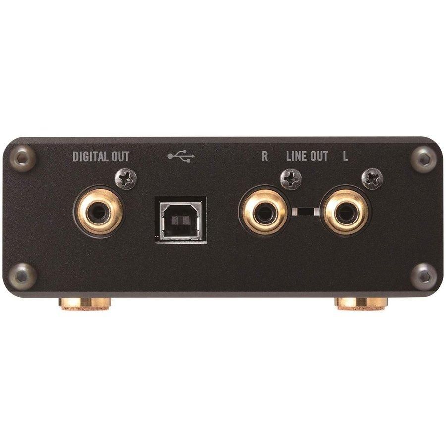 DS-DAC-10 / 1bit USB DAコンバータ / KORG（コルグ） - ベータミュージック WEB SHOP