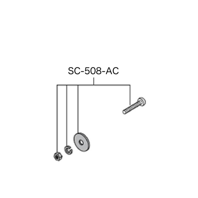 SC-508-AC / å㡼ʥåȡʥޥƥ󥰥塼աˡ1åȡ / Pearlʥѡ/ ɥѡ
