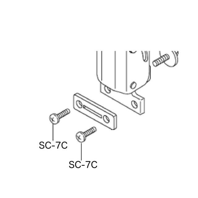 SC-7C / ������塼��1�ġ� / Pearl�ʥѡ����/ �ɥ��ѡ���