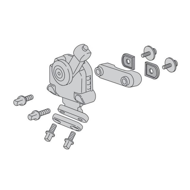 SR-1000A/B / ��꡼�������ɰ켰 / ���顼���֥�å� / Pearl�ʥѡ����/ �ɥ��ѡ���