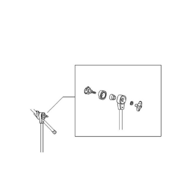 TU-800A / �����ѥ��װ켰 / Pearl�ʥѡ����/ �ɥ��ѡ��ġ����֡������ʡ�UT-B103