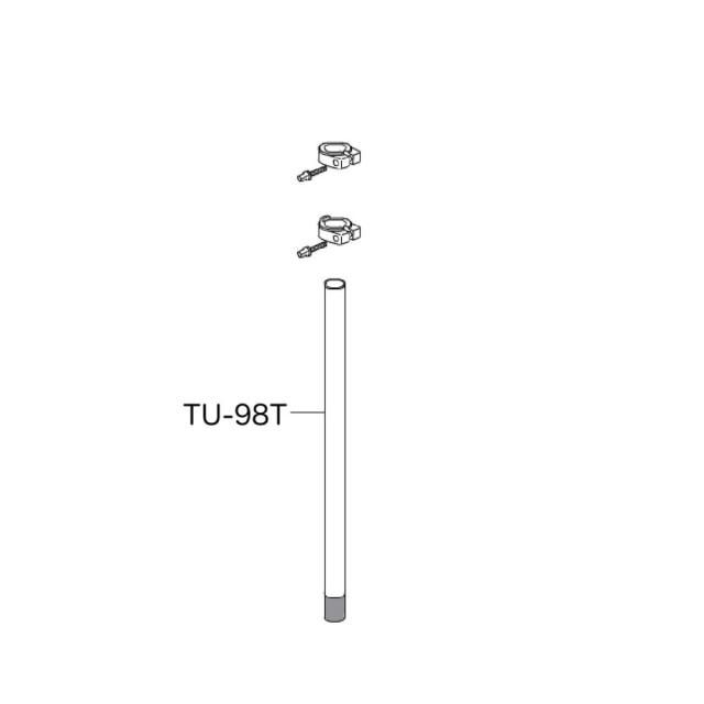 TU-98T / �����ѥ��פΤ� / Pearl�ʥѡ����/ �ɥ��ѡ���