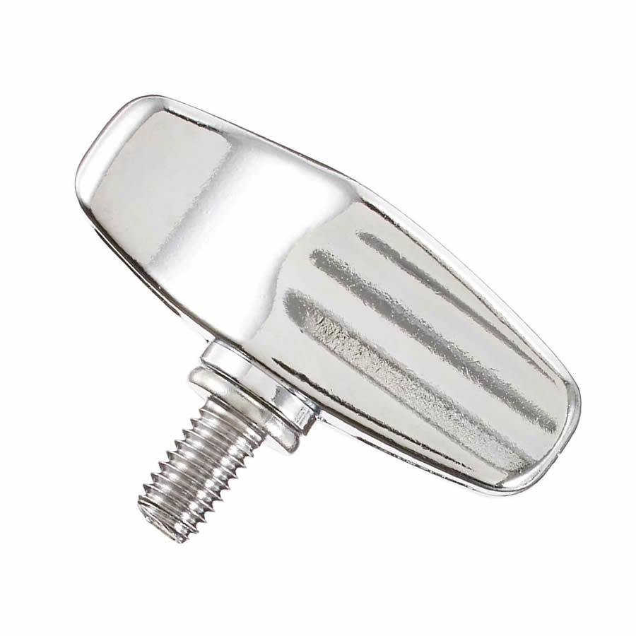 UGB-610 / ダイカストウイングボルト（ワッシャー付）（1個