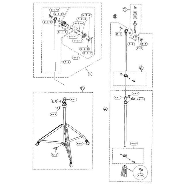 U0410182 / �ѥ��ץޥ��ɥᥫ�ʥ�(3)���奦���� 22.2 / YAMAHA�ʥ�ޥϡ� / �ɥ��ѡ��� ���֡����� 4-5
