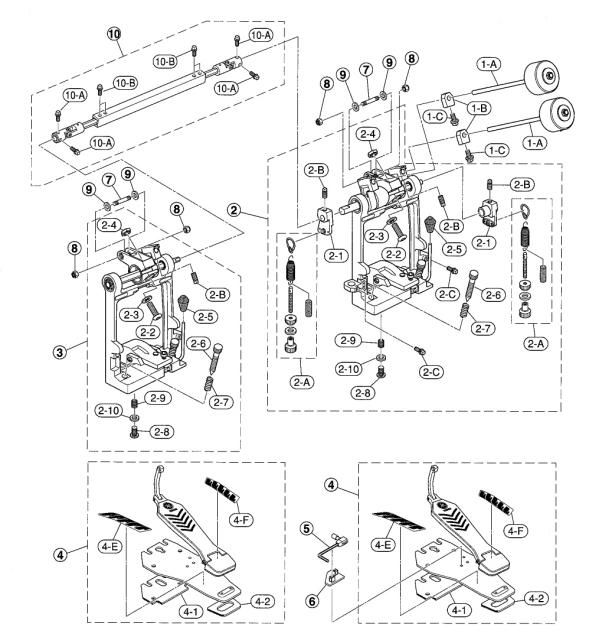 U0621910 / FP�ե졼��(H) ���奦���� 5 / YAMAHA�ʥ�ޥϡ� / �ɥ��ѡ��ġ����� ����2