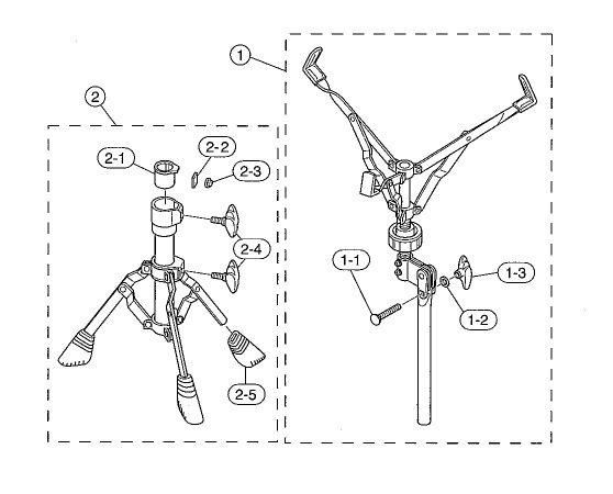 U0641000 / SS�����ѥ���28.6x300���奦���� / YAMAHA�ʥ�ޥϡ� / �ɥ��ѡ��ġ����֡����� 2