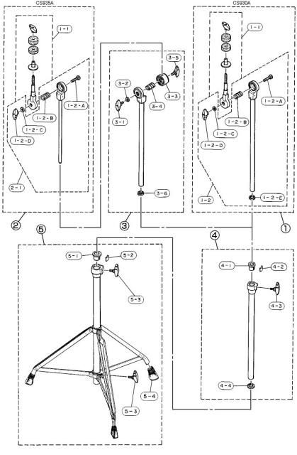 U0651353 / CS�����ѥ���31.8X410(N)���奦���� / YAMAHA�ʥ�ޥϡ� / �ɥ��ѡ��ġ����� ����5