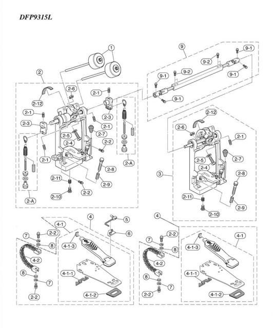 U0680045 / FP�ե졼��(H) 8���� / YAMAHA�ʥ�ޥϡ� / �ɥ��ѡ��ġ����֡����� 2